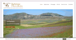Desktop Screenshot of guerrinmeschino.it